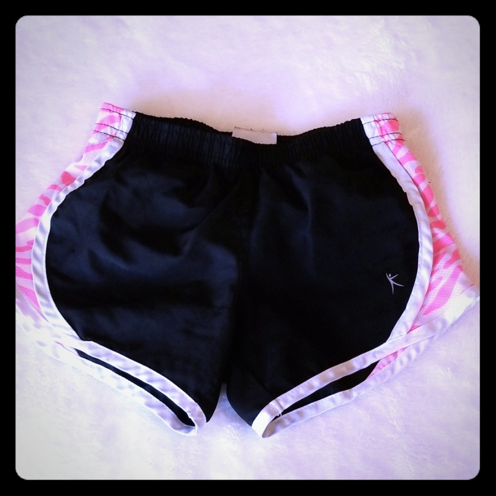 Danskin Athletic Shorts